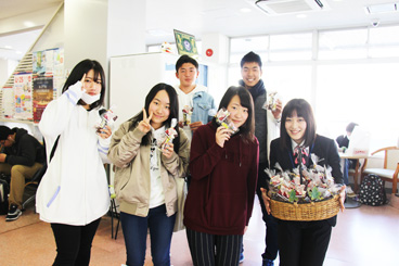 17卒業生の皆さん ありがとうございました 写真付 職員ブログ 上池自動車学校 浜松市で自動車運転免許をとるなら 浜松のまちなか教習