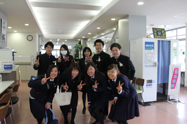 卒業生（静岡県浜松市の自動車学校 上池自動車学校）