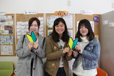 卒業生（静岡県浜松市の自動車学校 上池自動車学校）