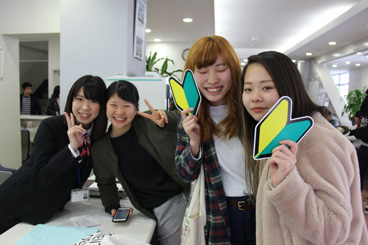 卒業生（静岡県浜松市の自動車学校 上池自動車学校）