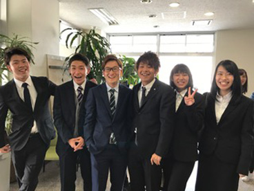 卒業生（静岡県浜松市の自動車学校 上池自動車学校）