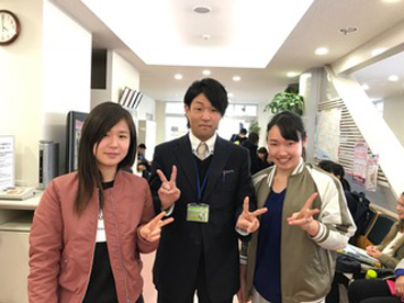 卒業生（静岡県浜松市の自動車学校 上池自動車学校）