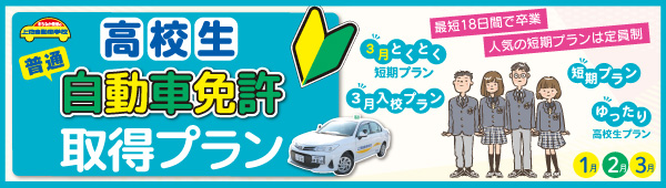 高校生プラン